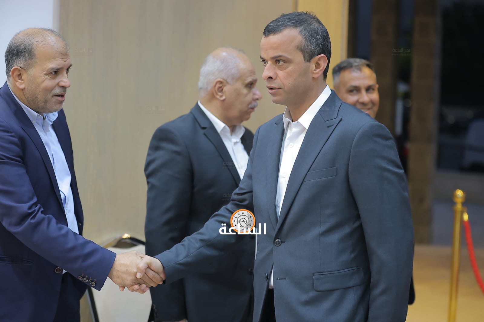 Madar Al-Saa Images 0.8233962638220363