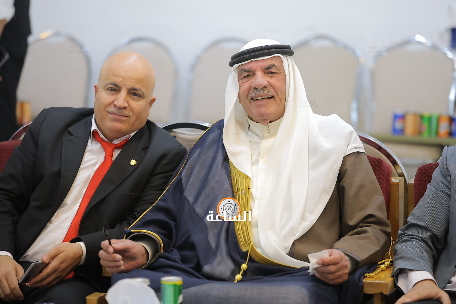 Madar Al-Saa Images 0.26107901965869407