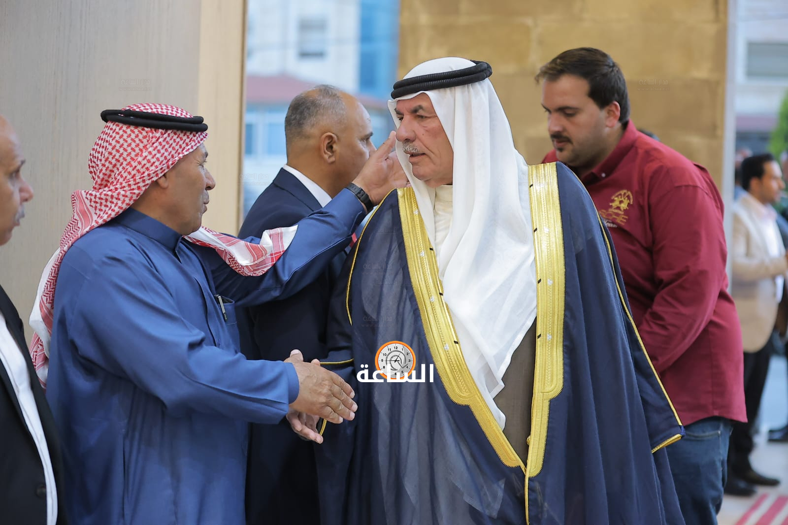 Madar Al-Saa Images 0.9158407862180088