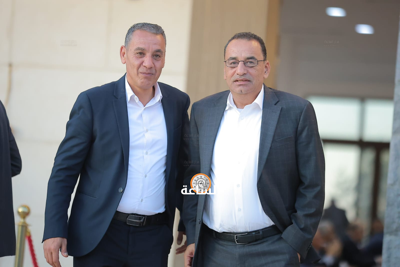 Madar Al-Saa Images 0.7496133093797365