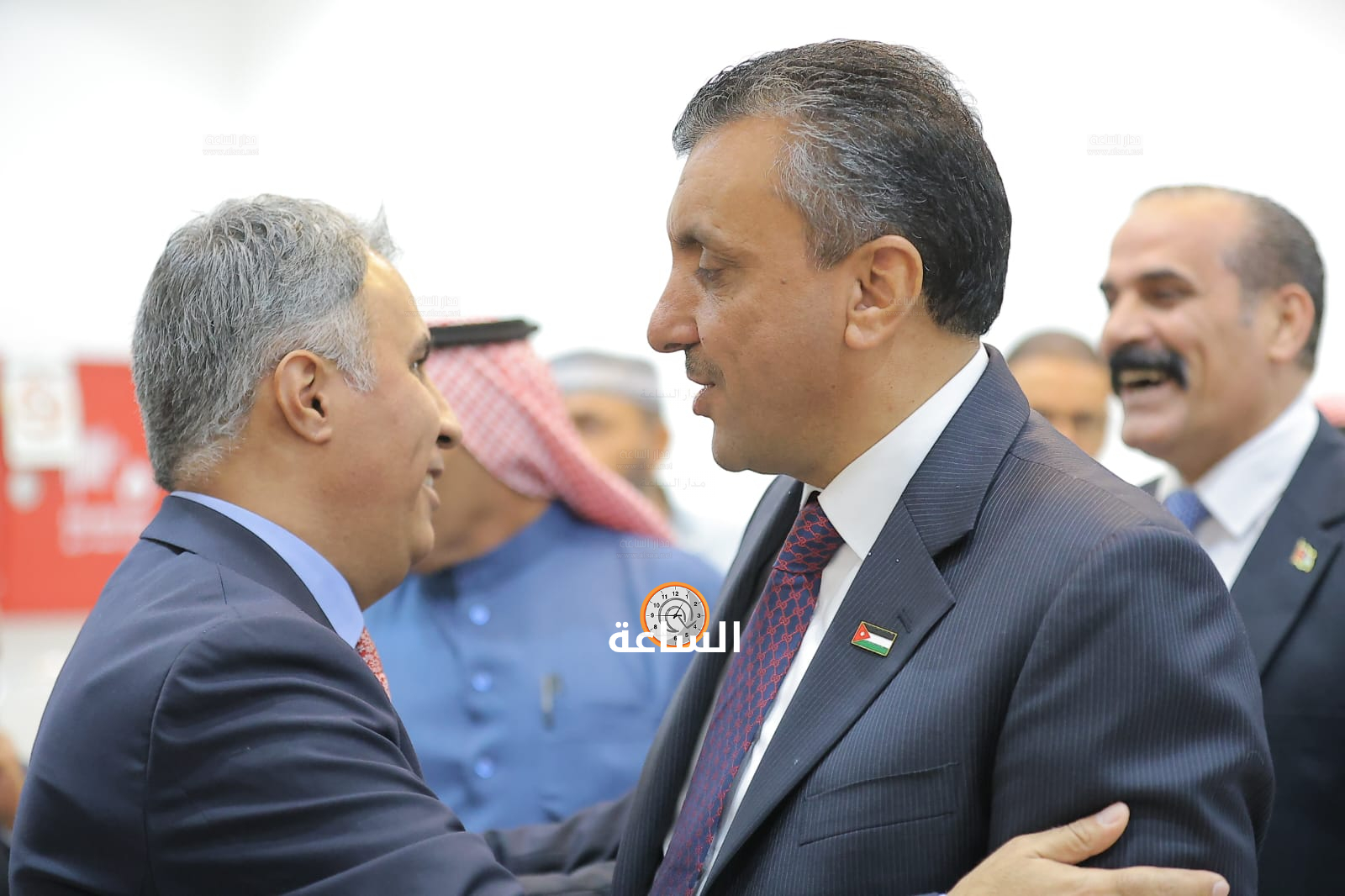 Madar Al-Saa Images 0.17900463926463595
