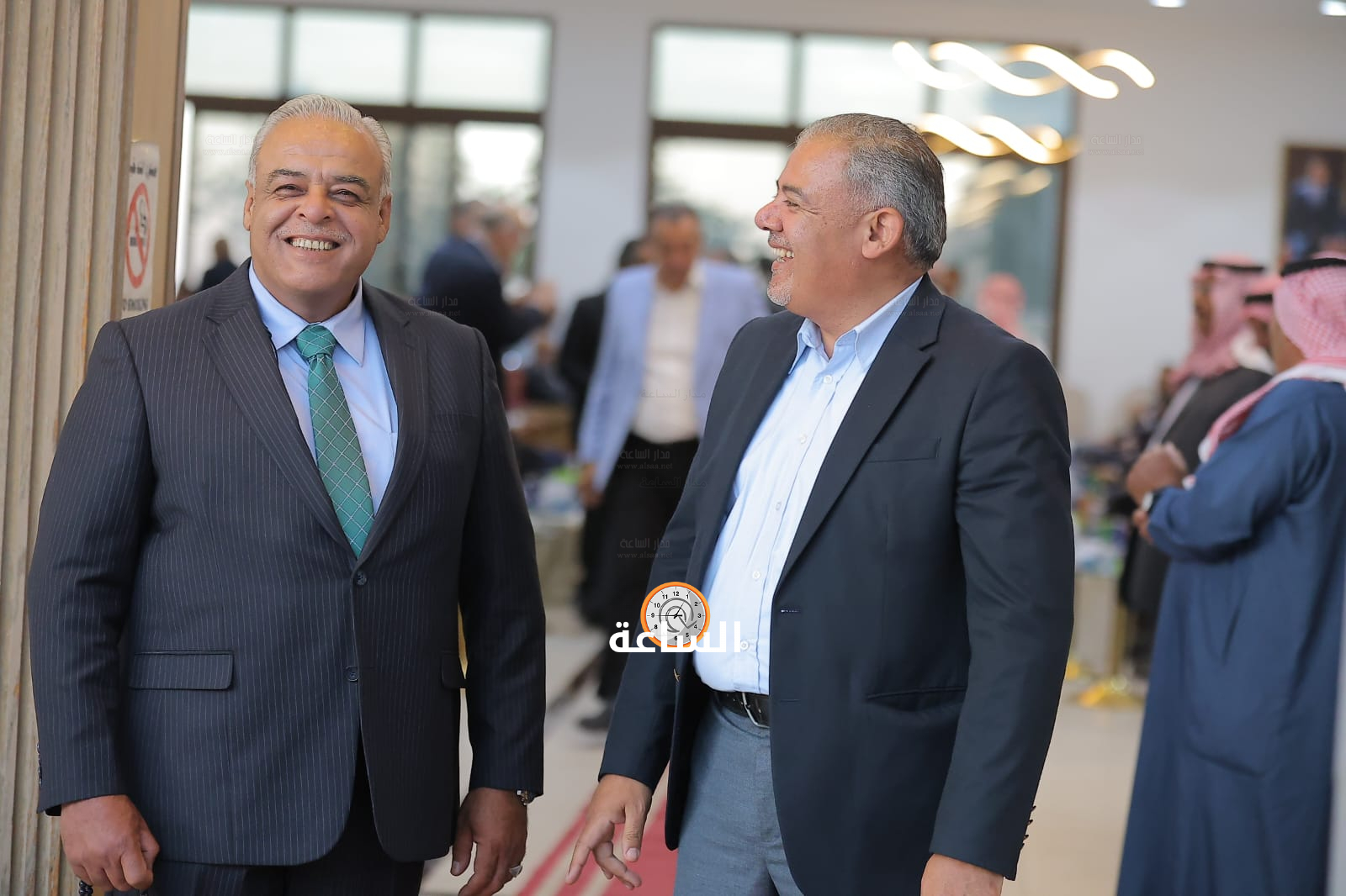 Madar Al-Saa Images 0.36732750375021983