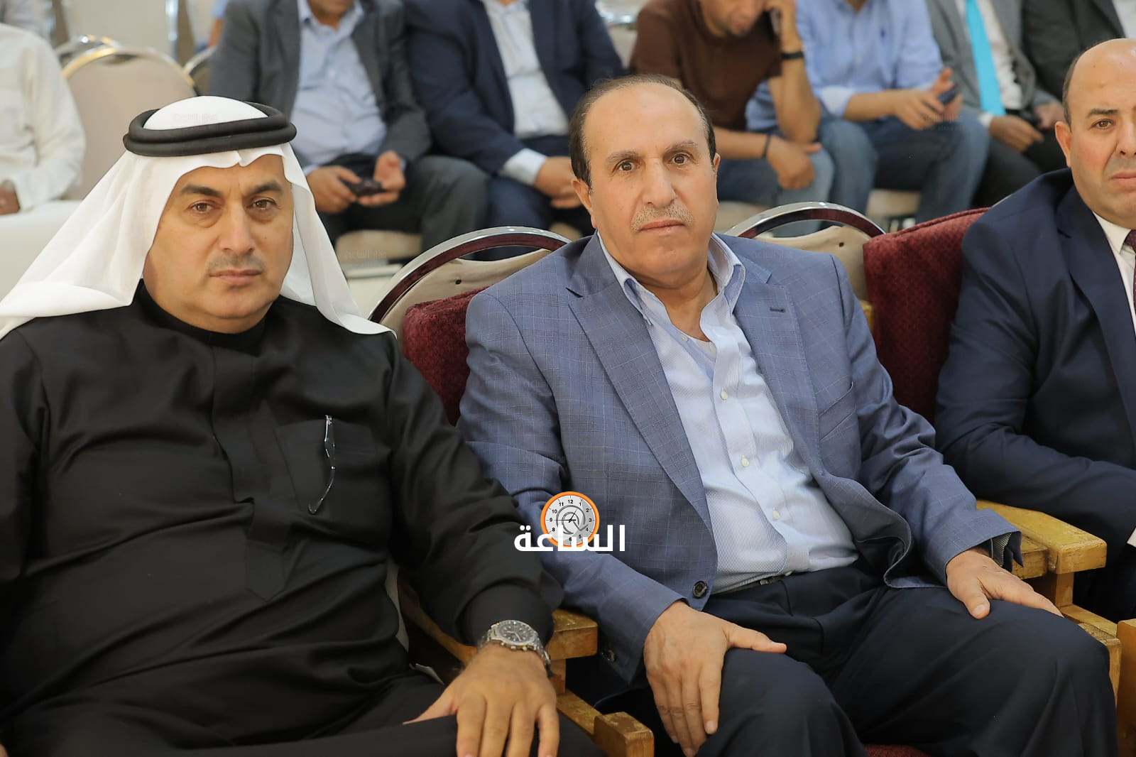 Madar Al-Saa Images 0.5820873878994671