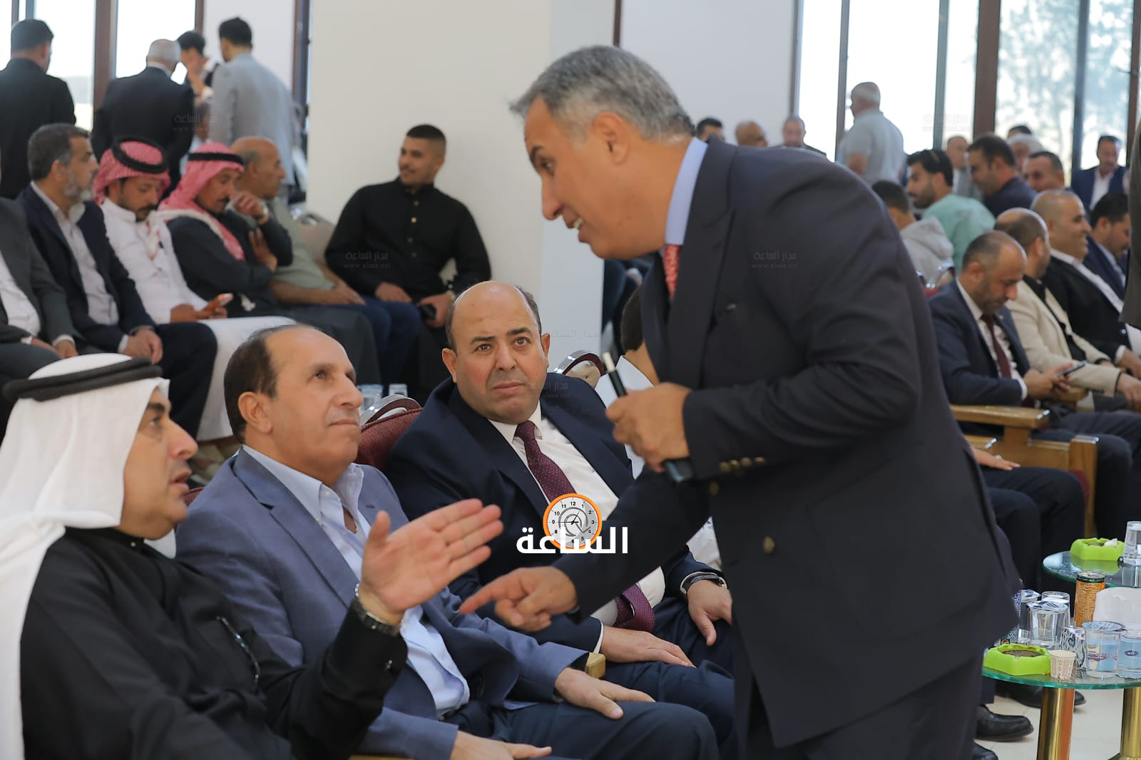 Madar Al-Saa Images 0.6230704717760884
