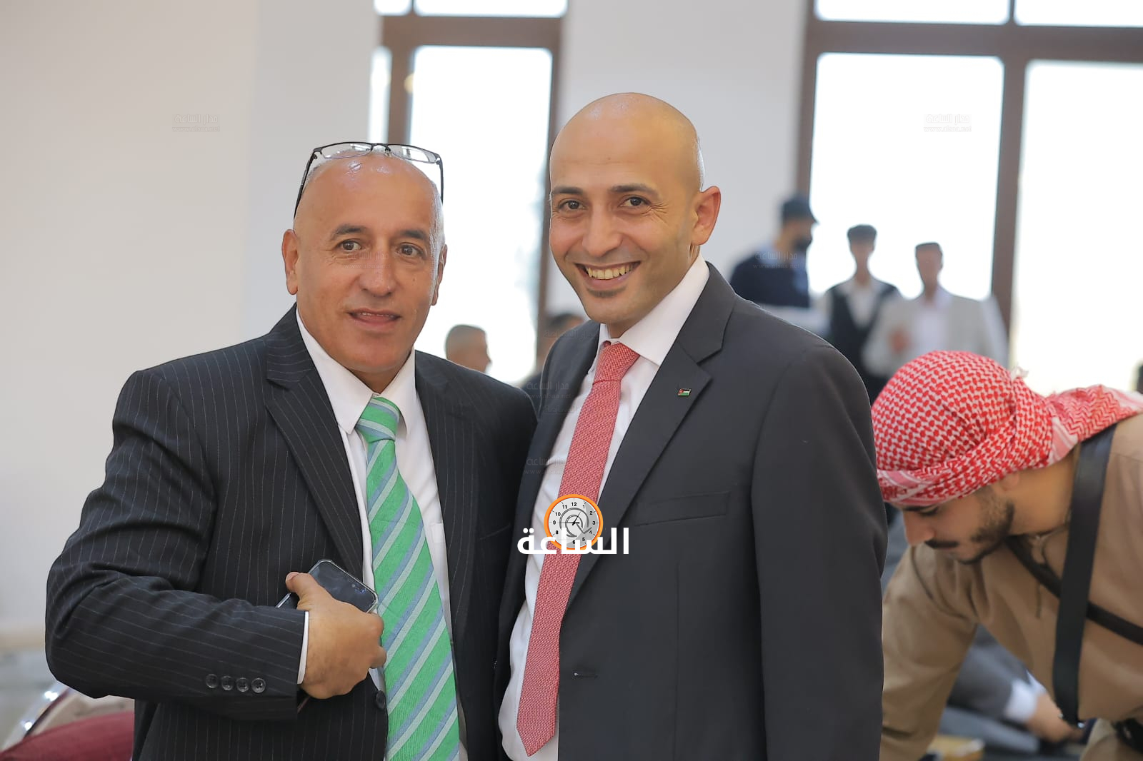 Madar Al-Saa Images 0.8282165023648098