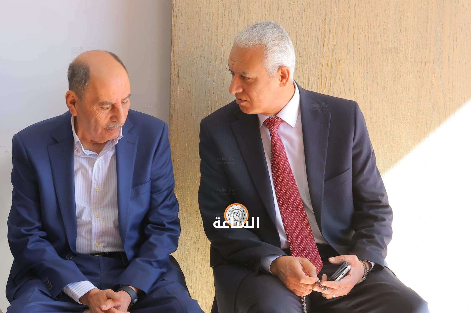 Madar Al-Saa Images 0.7768073547673596