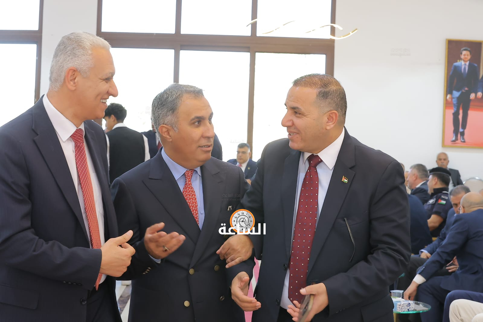 Madar Al-Saa Images 0.21098448936132785