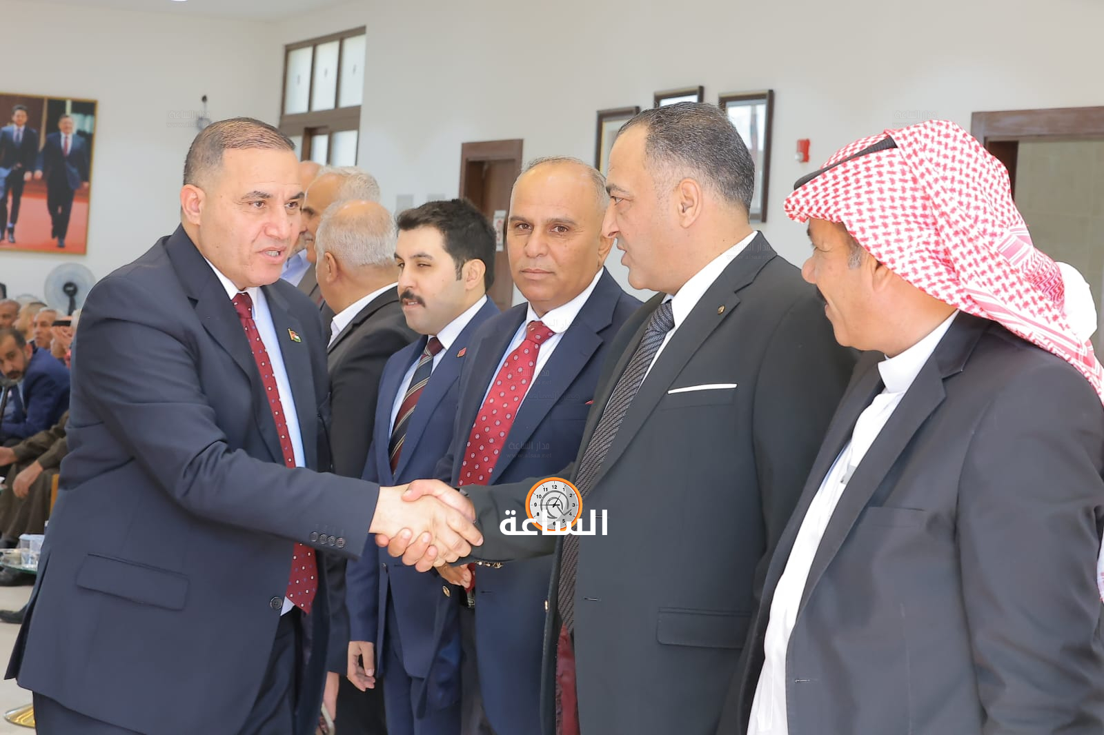 Madar Al-Saa Images 0.7023752672446835