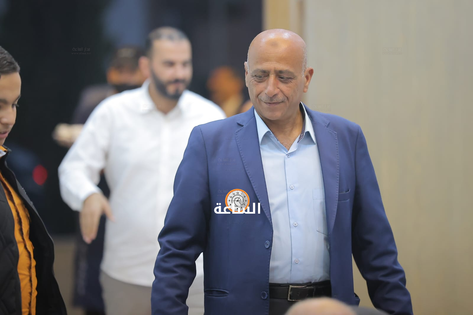 Madar Al-Saa Images 0.22242399119544942