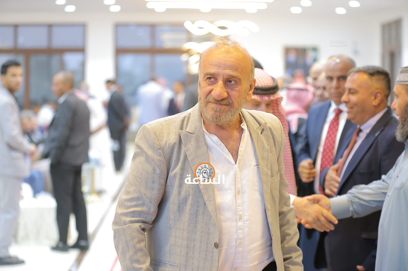 Madar Al-Saa Images 0.9447441975623458