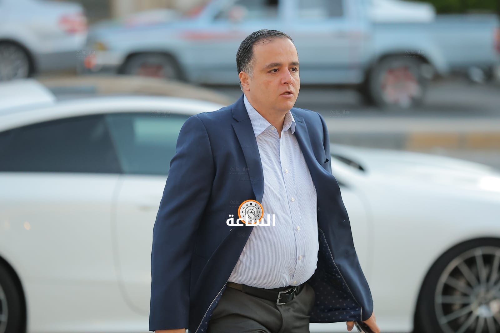 Madar Al-Saa Images 0.2718568924126411