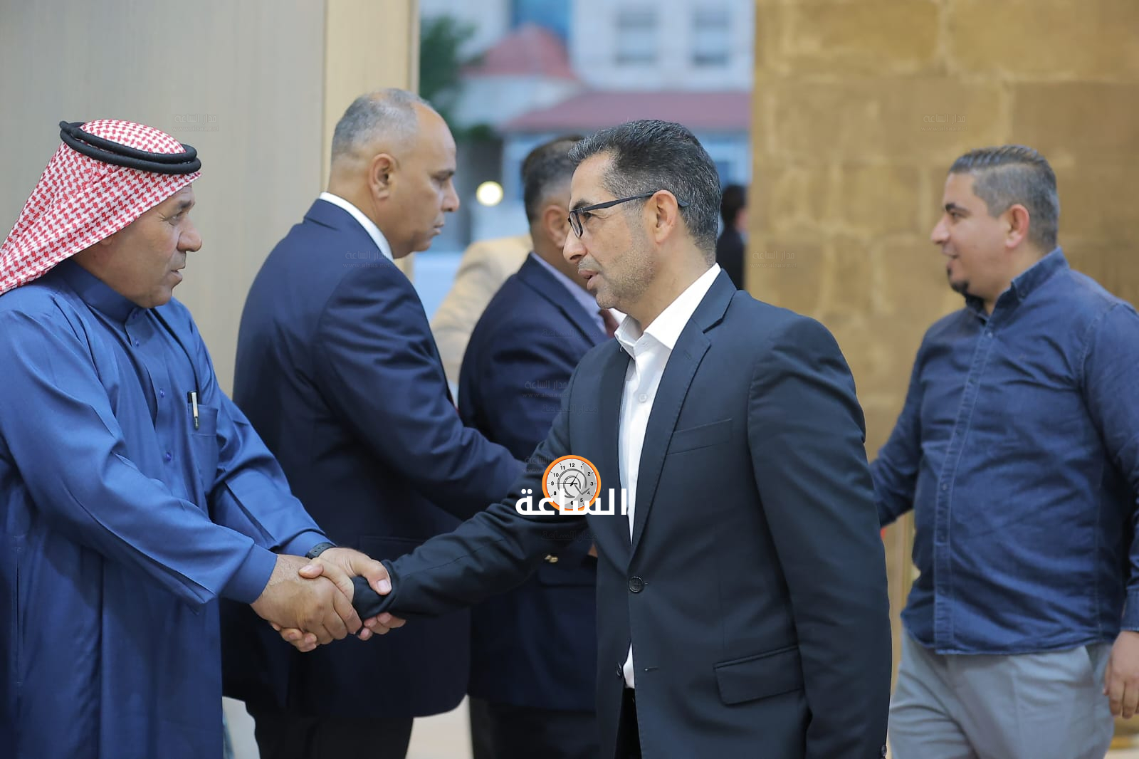 Madar Al-Saa Images 0.2754171062742279