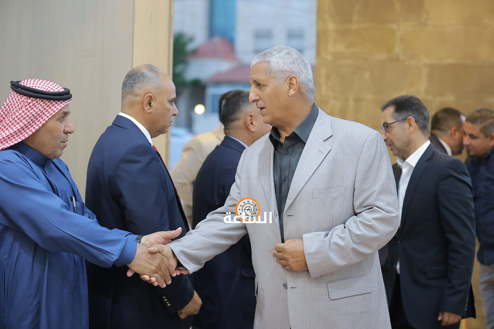 Madar Al-Saa Images 0.18238927188894138