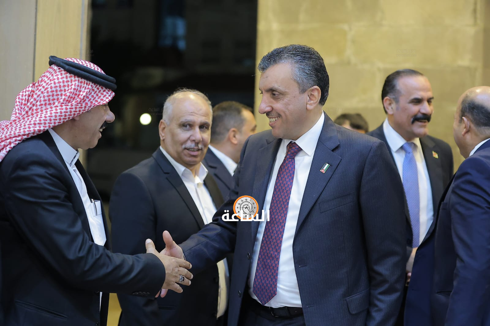 Madar Al-Saa Images 0.18957745959357453