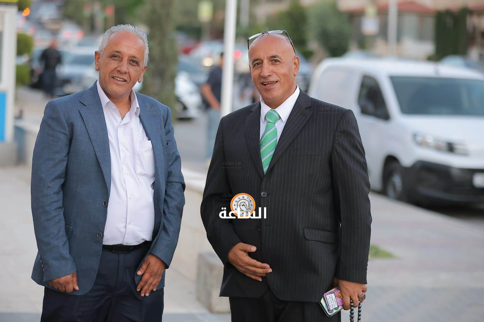 Madar Al-Saa Images 0.21478306015065884