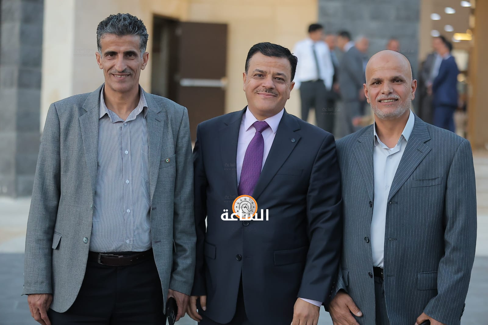 Madar Al-Saa Images 0.8464386766919523