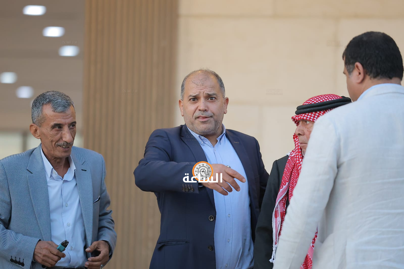 Madar Al-Saa Images 0.5743466120576264