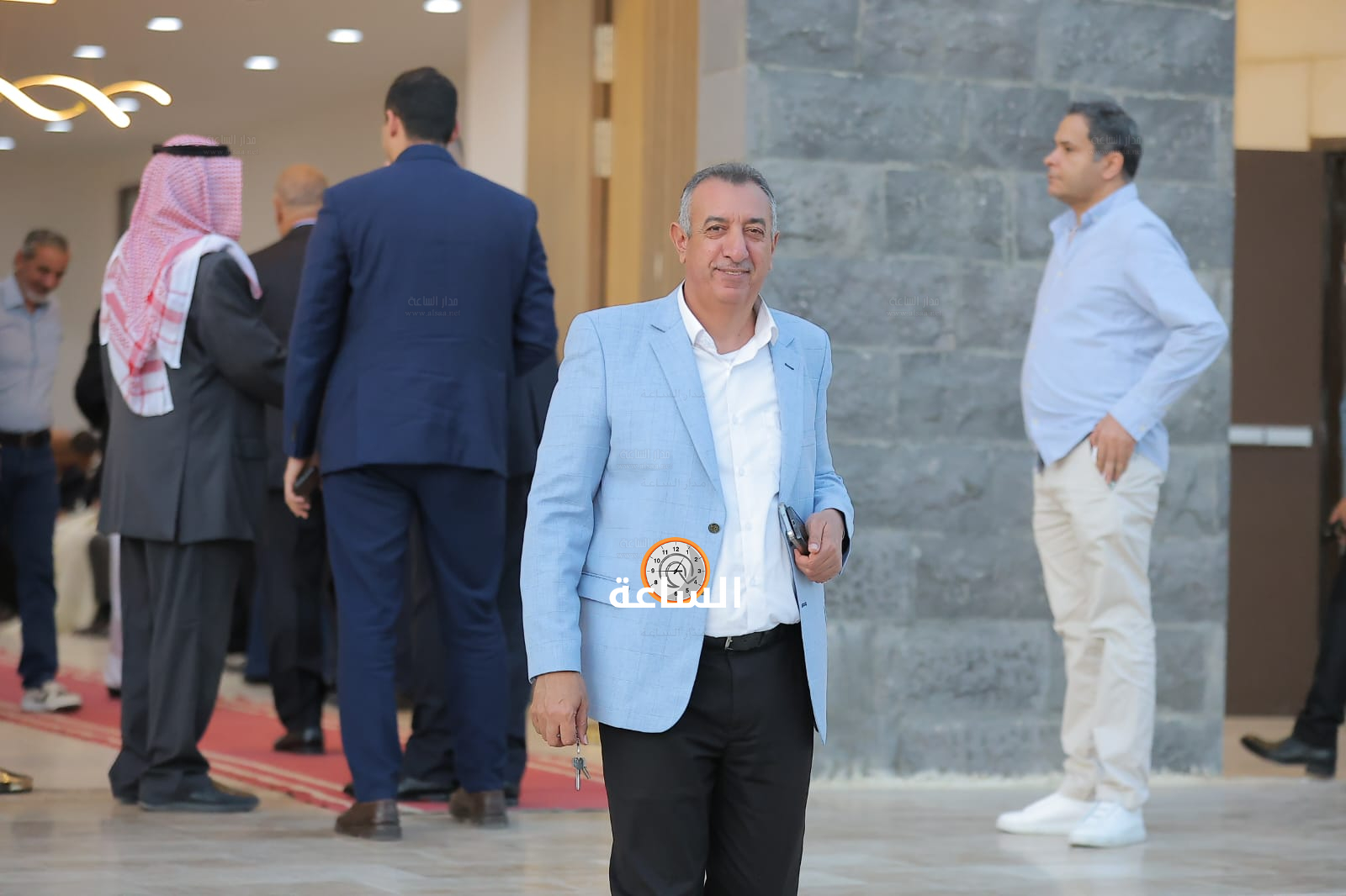 Madar Al-Saa Images 0.6692149092029198