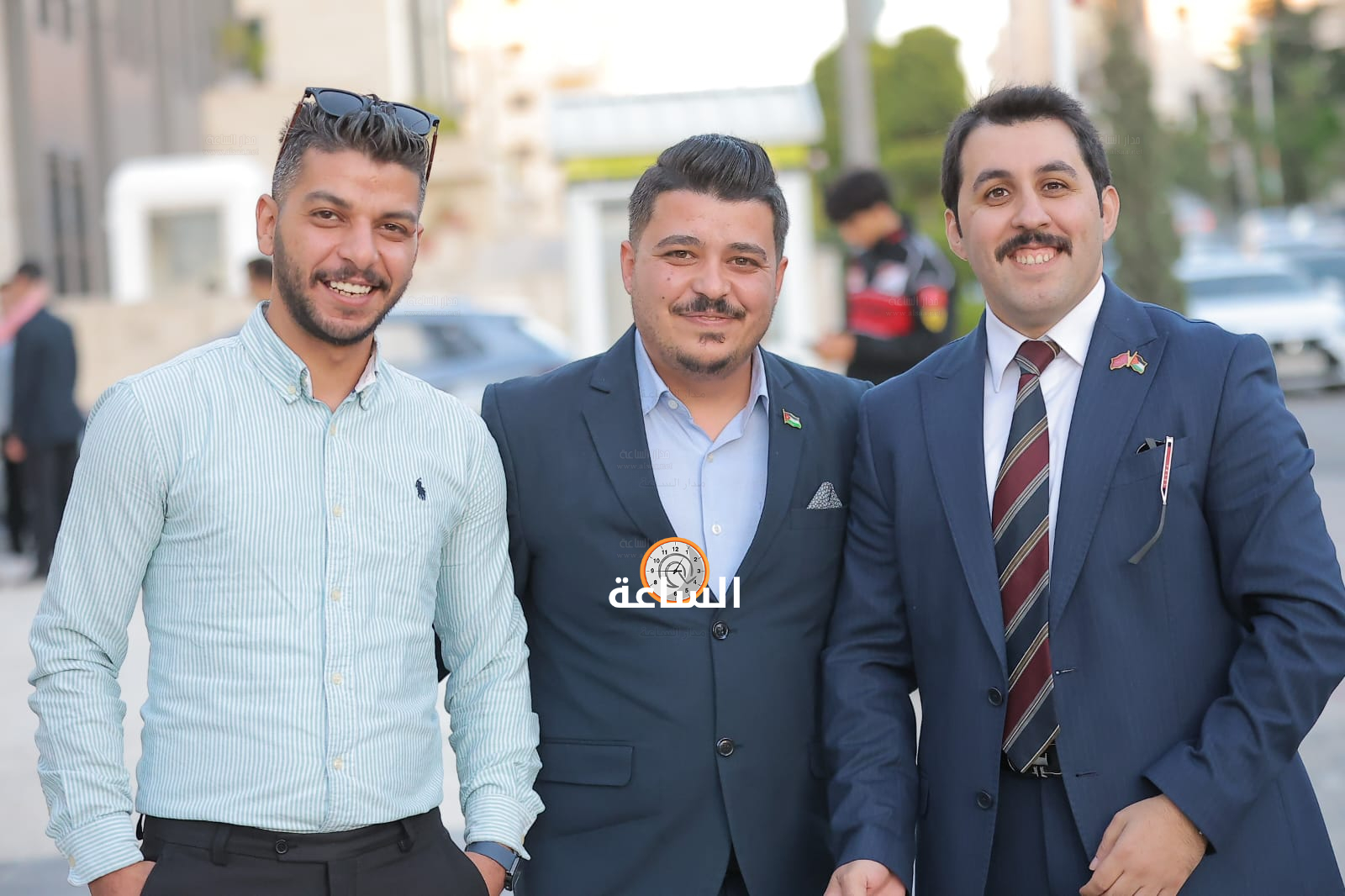 Madar Al-Saa Images 0.3225491612298297