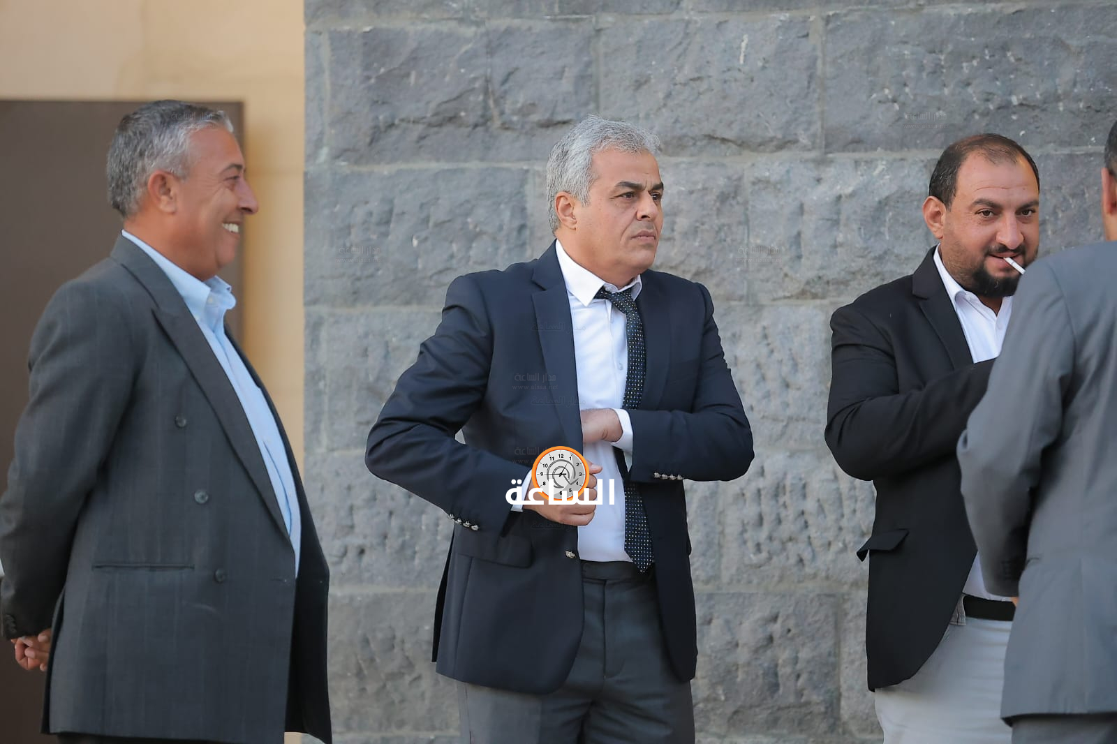 Madar Al-Saa Images 0.8032714233855645