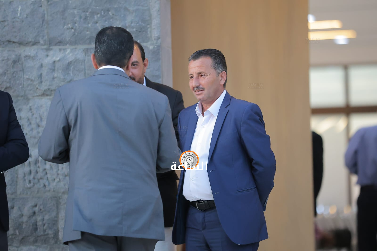 Madar Al-Saa Images 0.3063332798974431