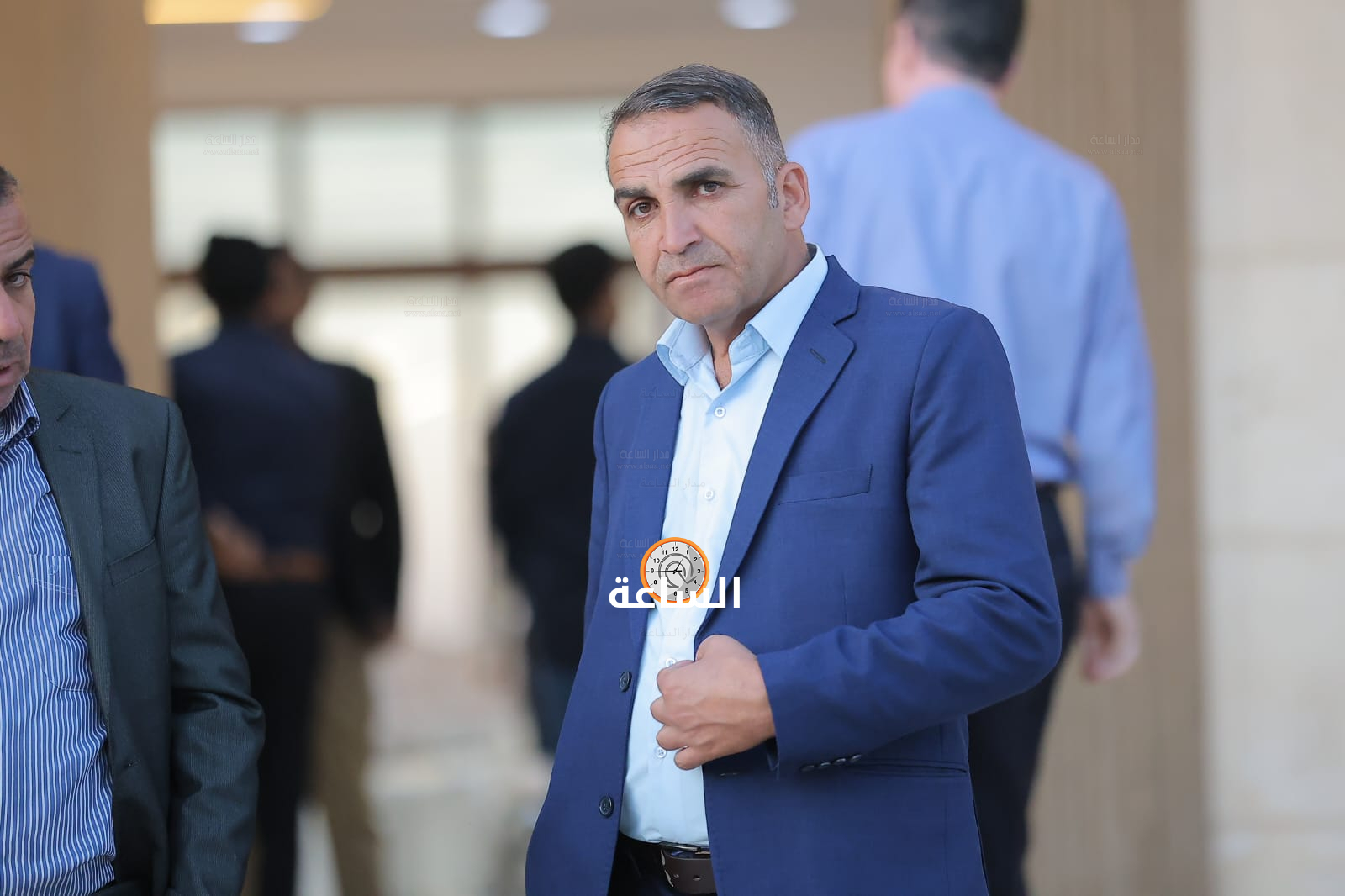 Madar Al-Saa Images 0.008408845224680994