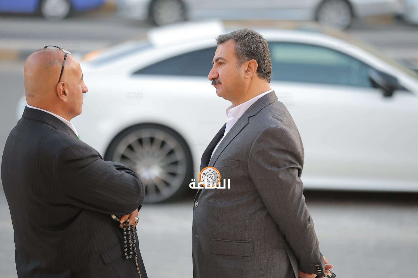 Madar Al-Saa Images 0.23569501615688648