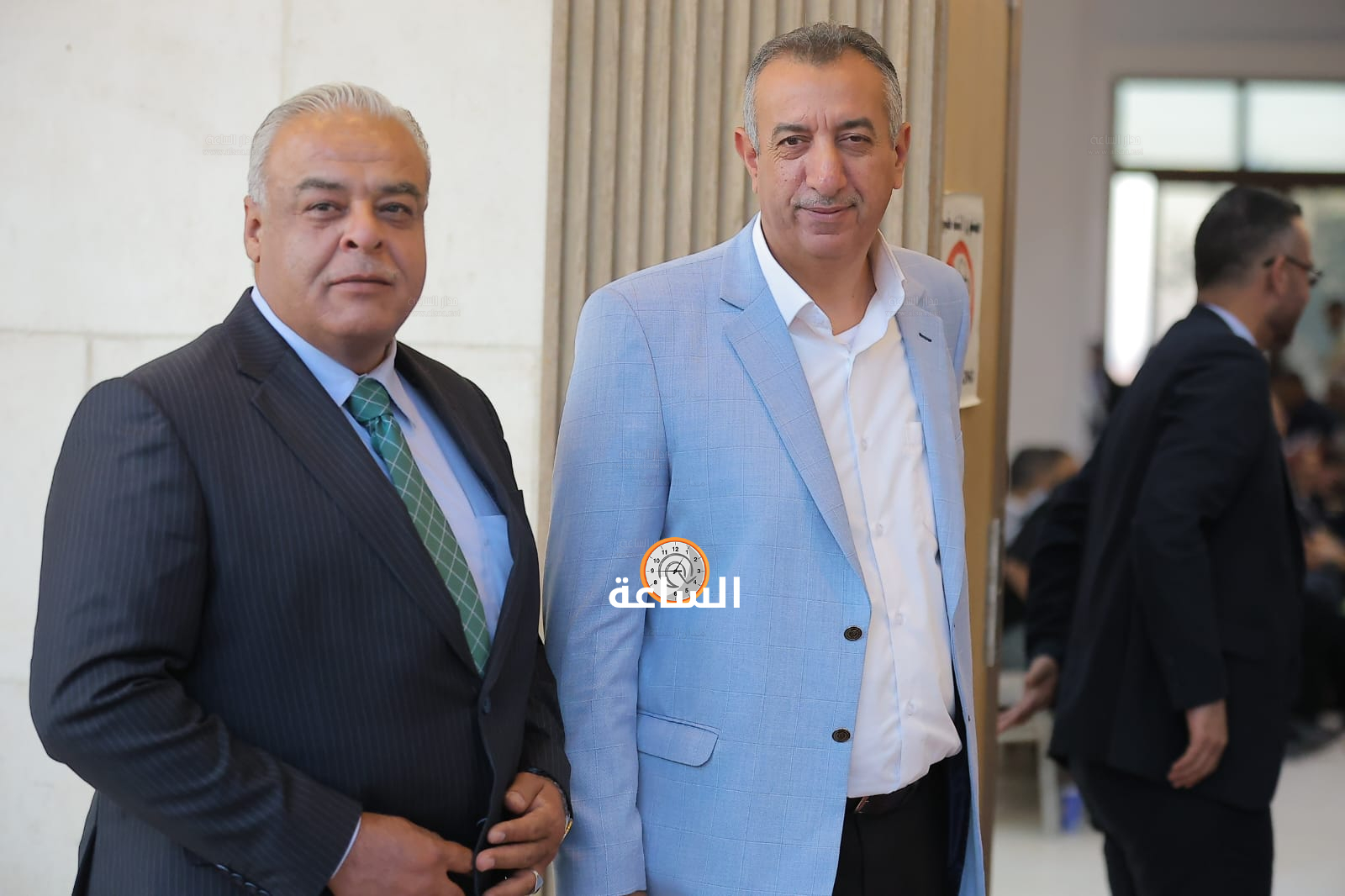 Madar Al-Saa Images 0.04998010961954391