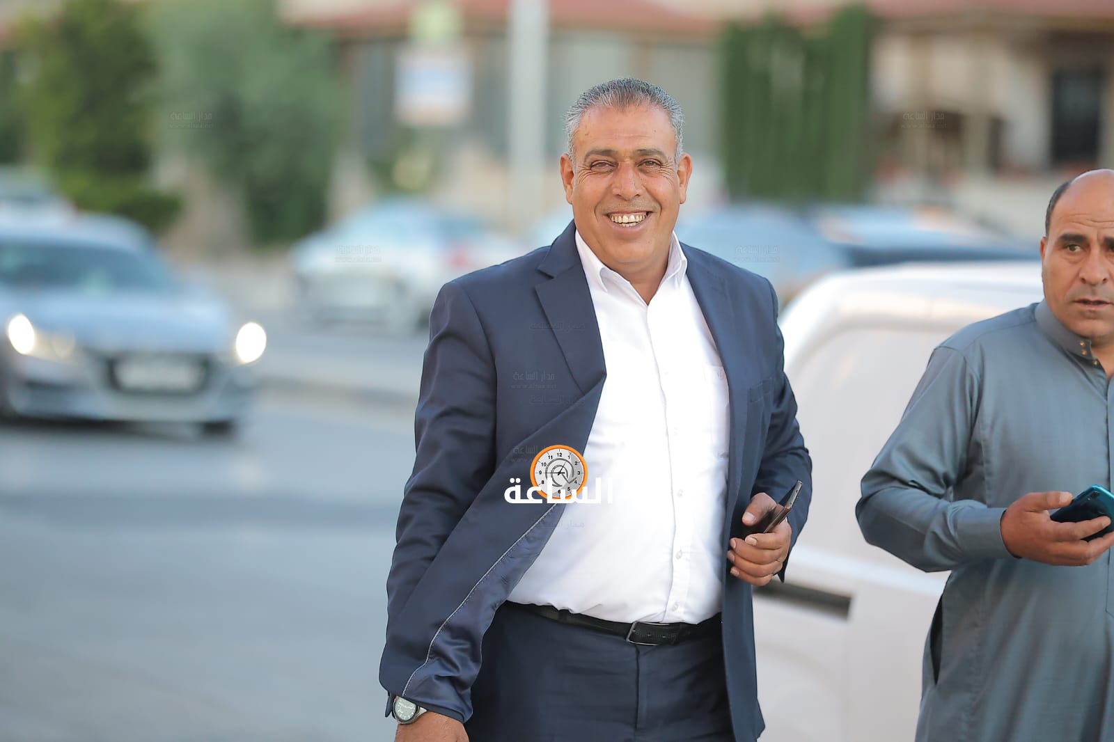 Madar Al-Saa Images 0.3993991312746975