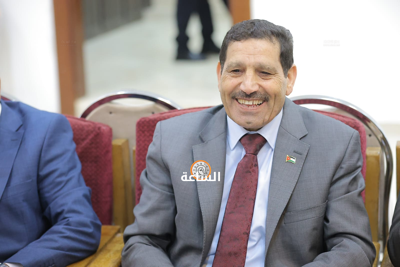 Madar Al-Saa Images 0.5312783100580544