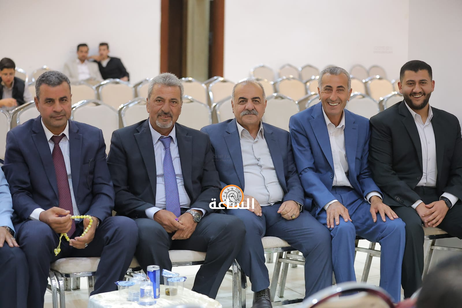 Madar Al-Saa Images 0.17395532210642017