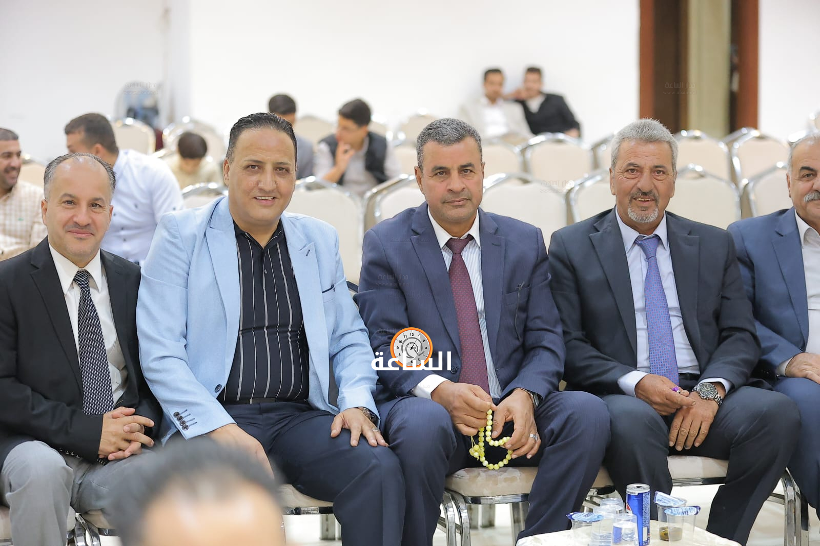 Madar Al-Saa Images 0.6895852136609169