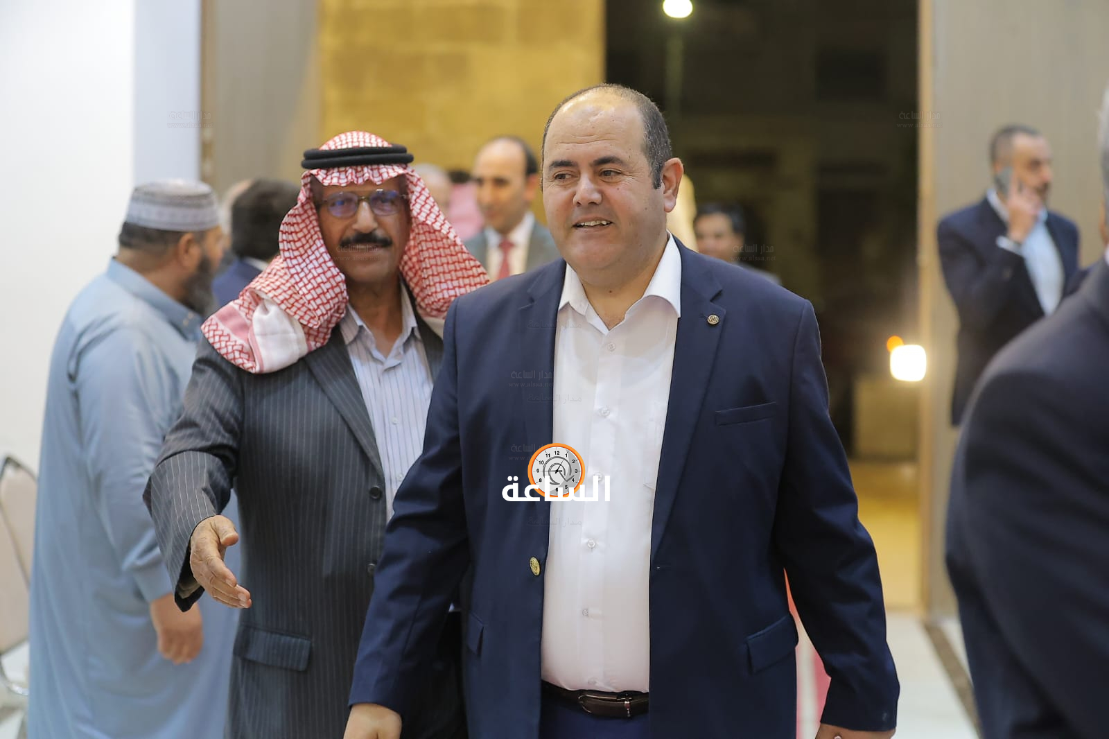 Madar Al-Saa Images 0.241517740411049