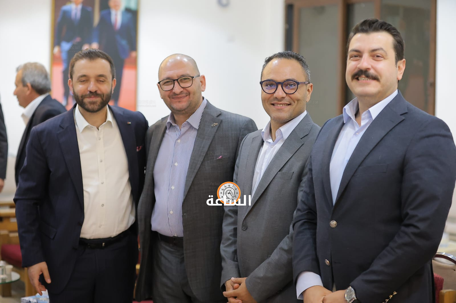 Madar Al-Saa Images 0.6057357704365927