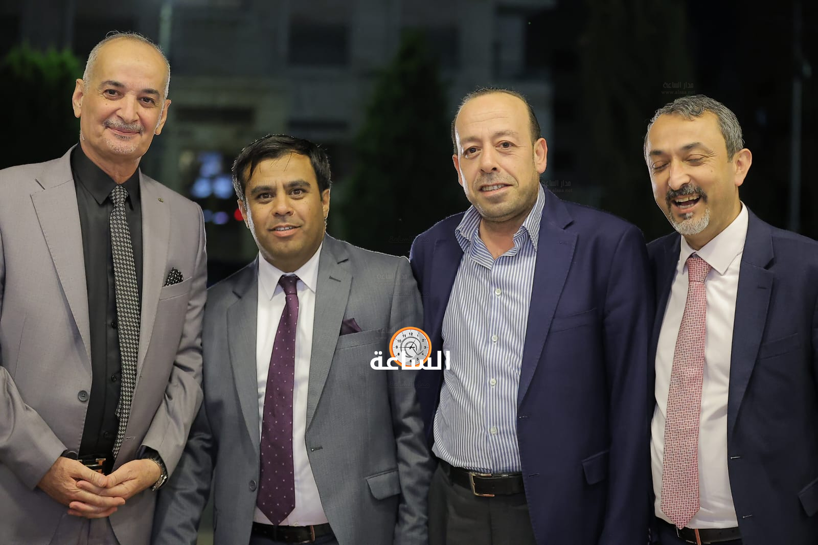 Madar Al-Saa Images 0.7105766971711427