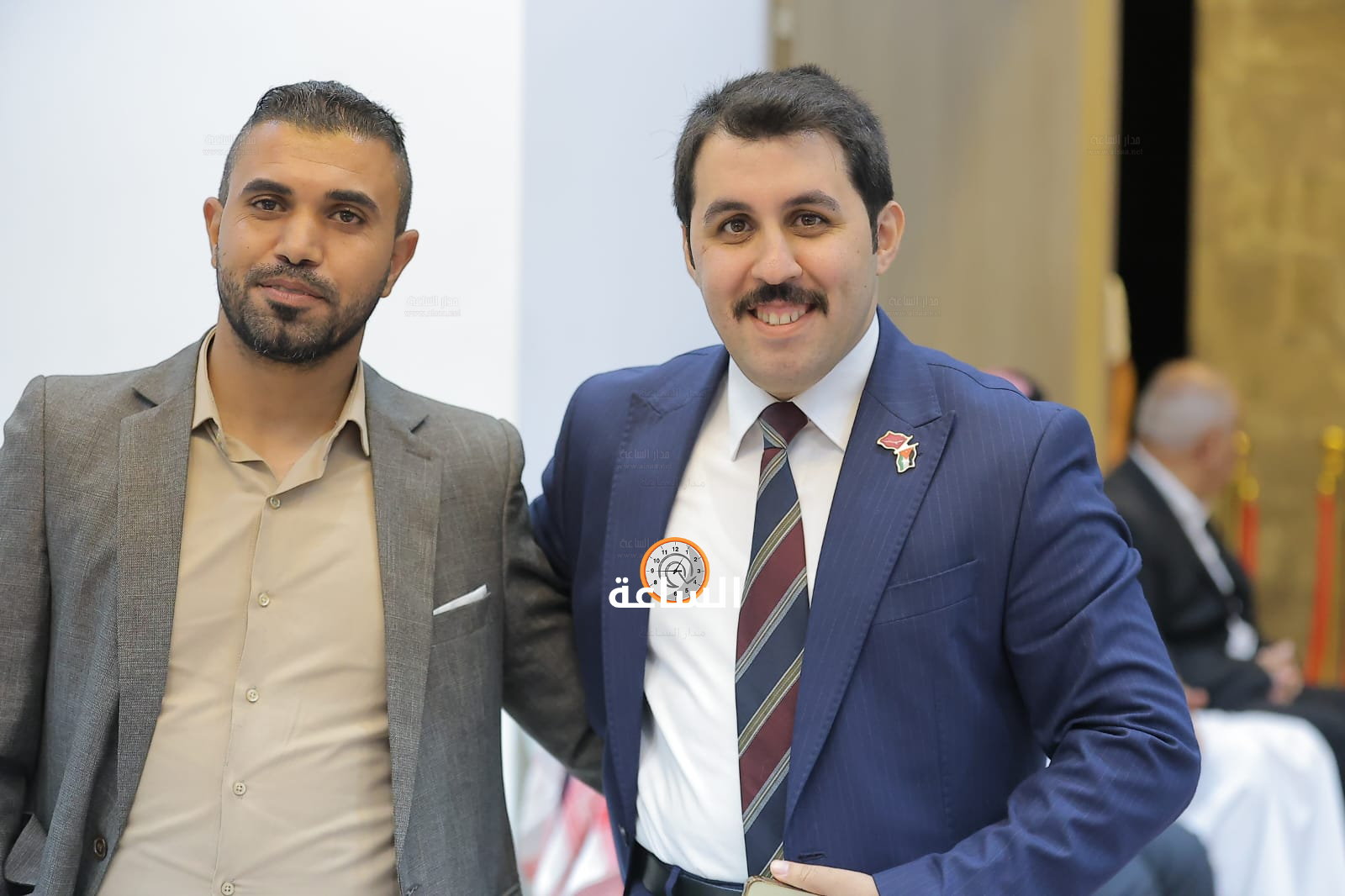 Madar Al-Saa Images 0.8725725238120211