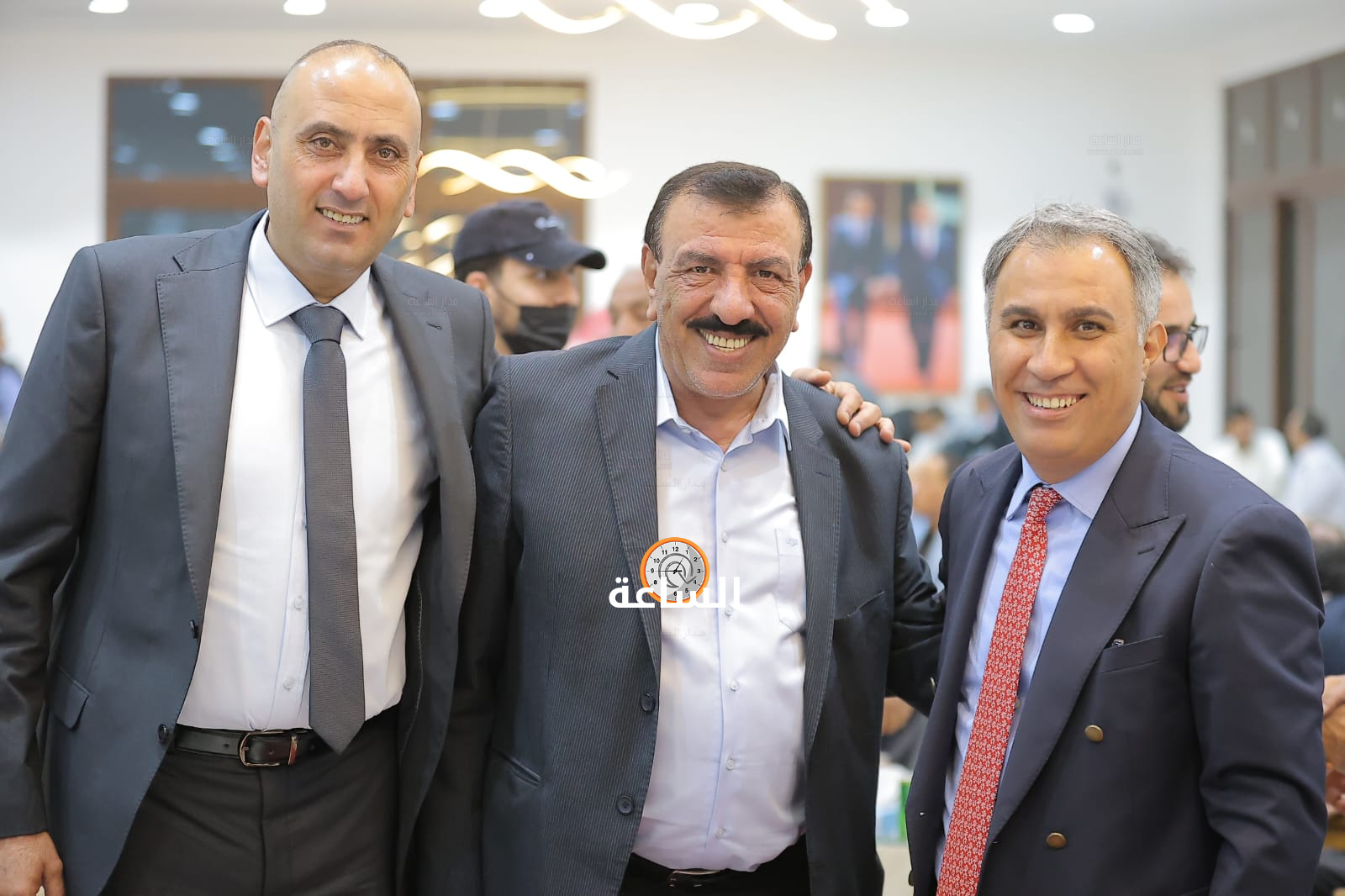 Madar Al-Saa Images 0.6538096039417819
