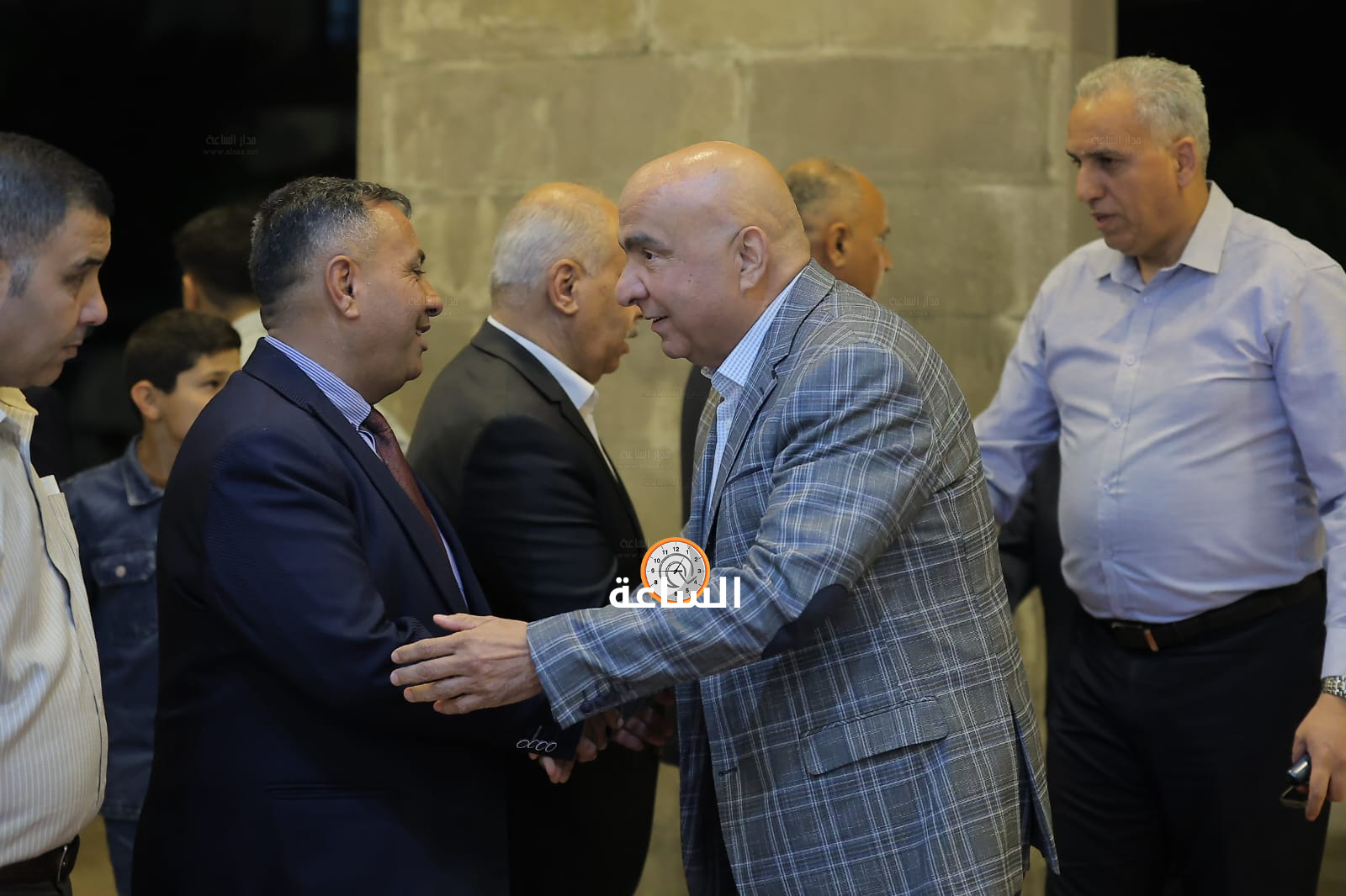 Madar Al-Saa Images 0.03893849729548671