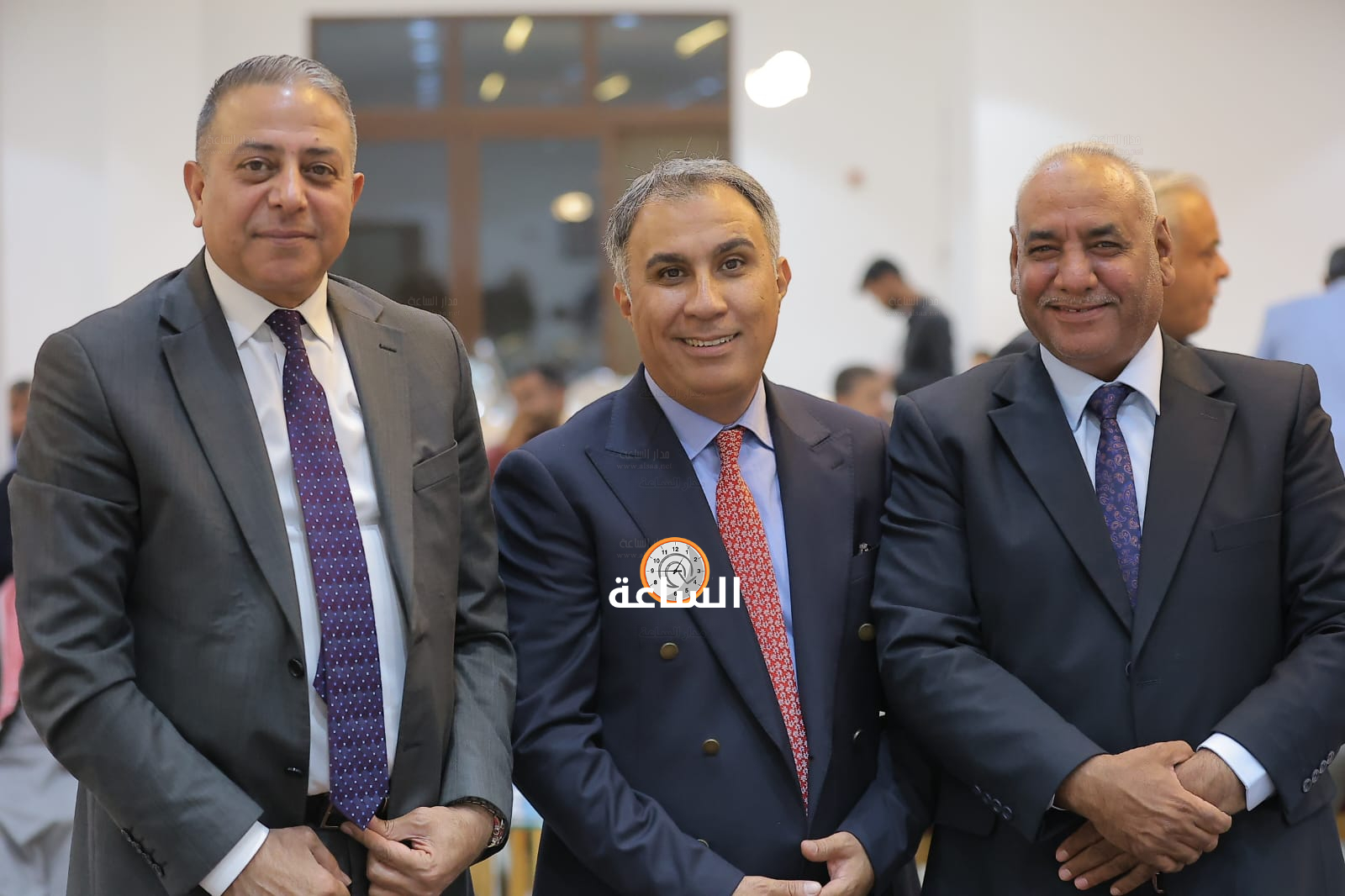Madar Al-Saa Images 0.23547809546973608