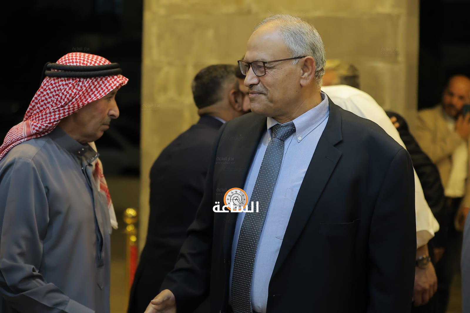 Madar Al-Saa Images 0.7757300789541489