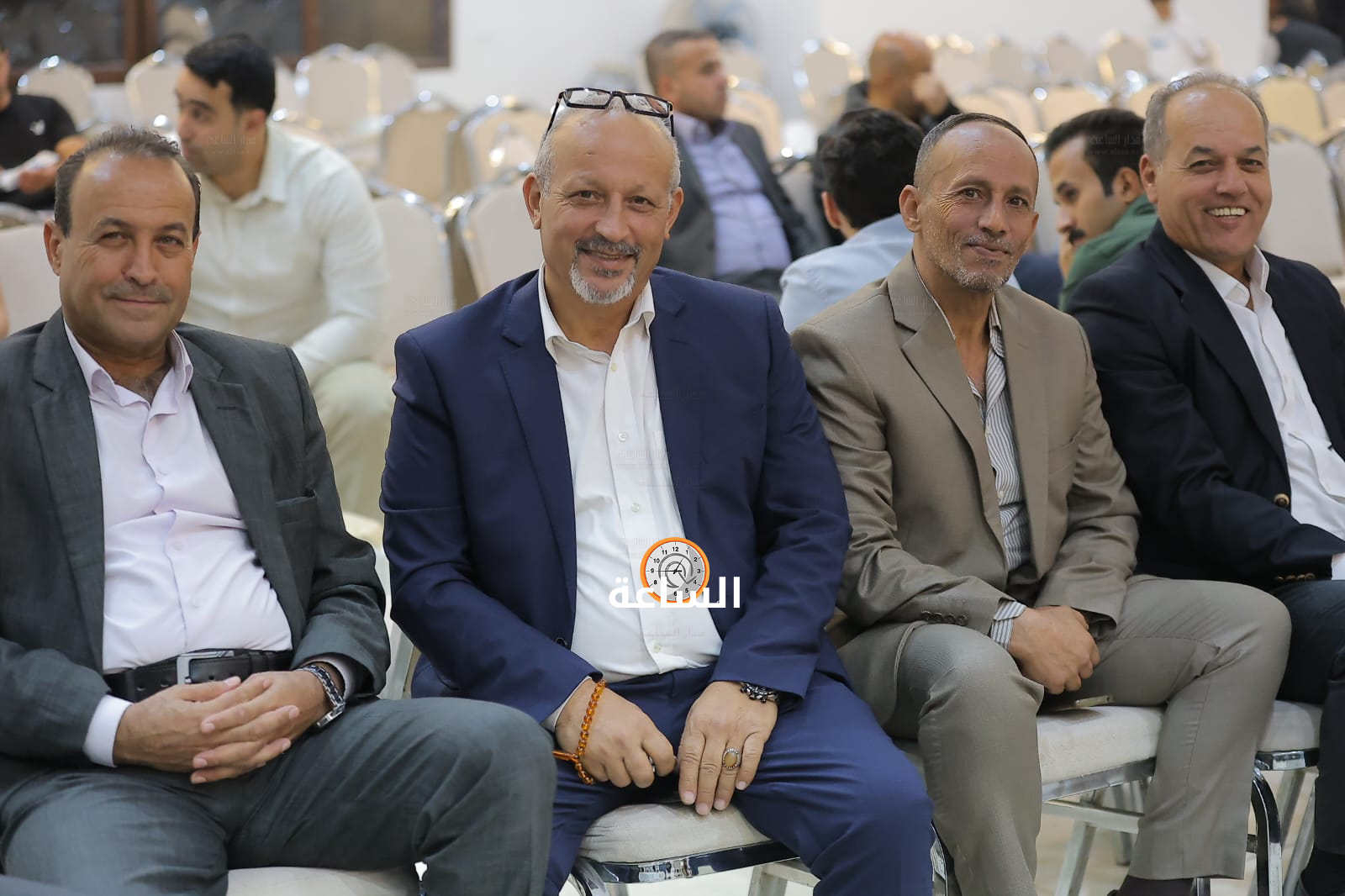 Madar Al-Saa Images 0.2663639615818557