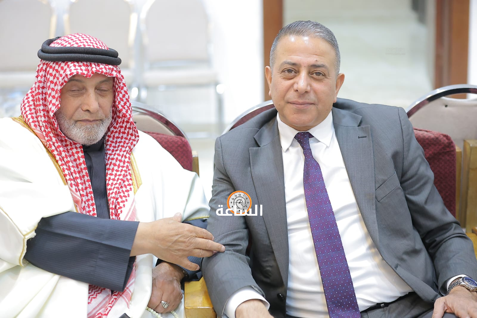 Madar Al-Saa Images 0.5370114989446801