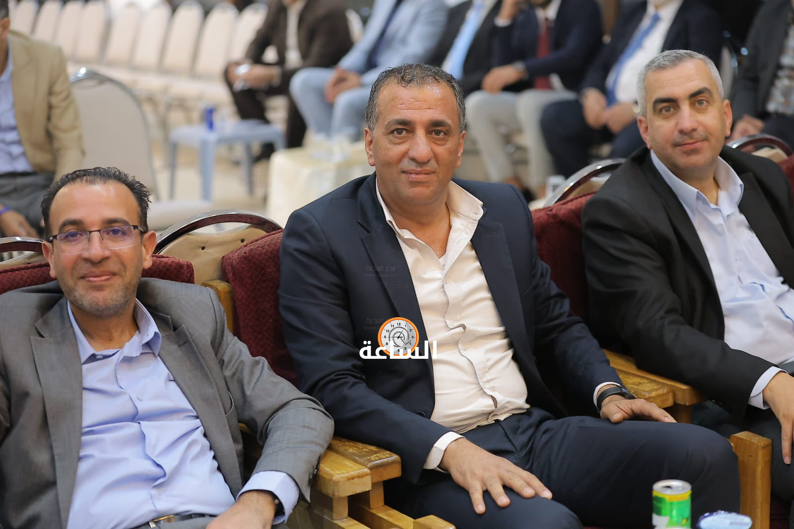 Madar Al-Saa Images 0.18064311571832714