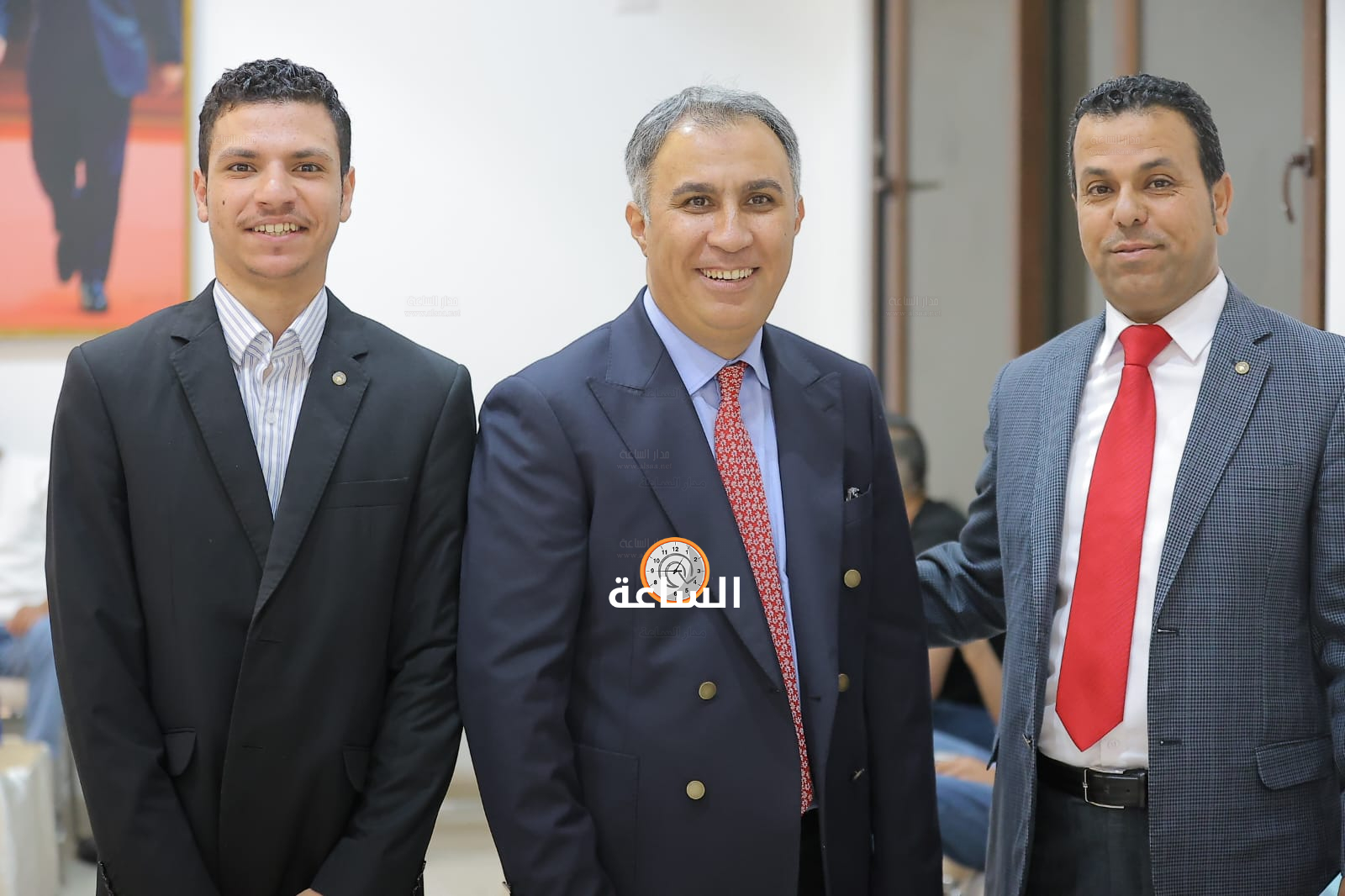 Madar Al-Saa Images 0.6068913681411484