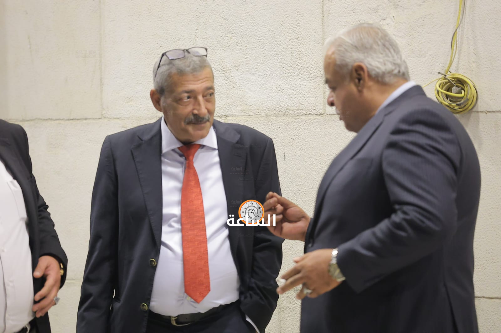 Madar Al-Saa Images 0.3515411541329766