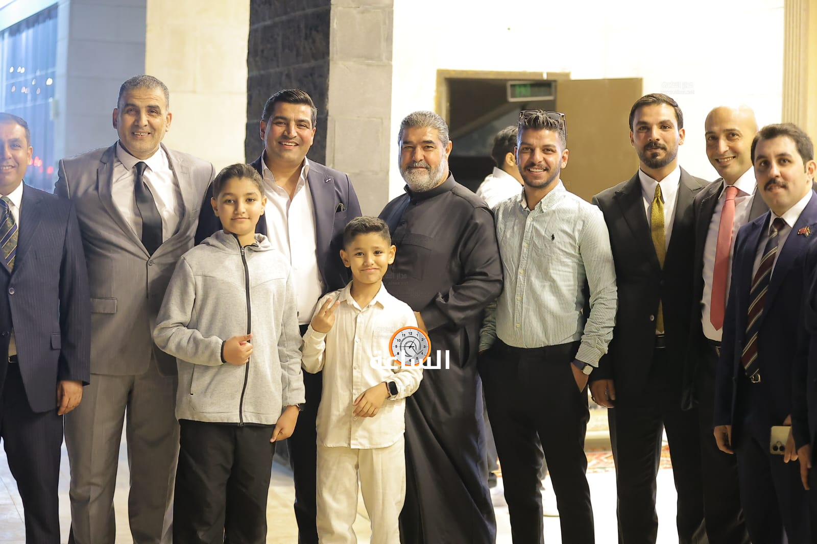 Madar Al-Saa Images 0.22506656050700868