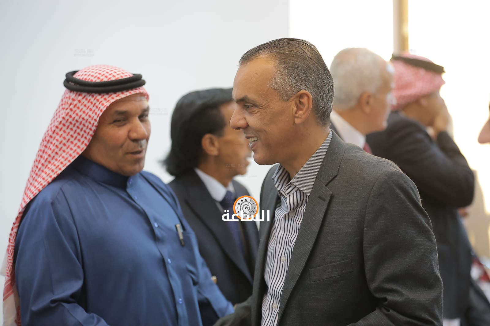 Madar Al-Saa Images 0.7583977690582516