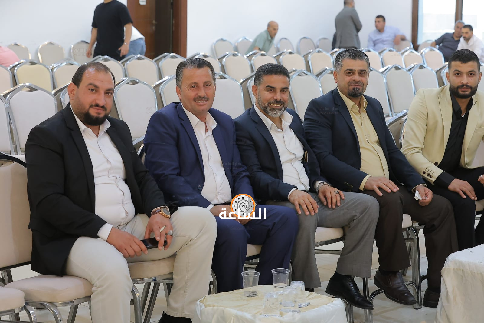 Madar Al-Saa Images 0.6098818070161913