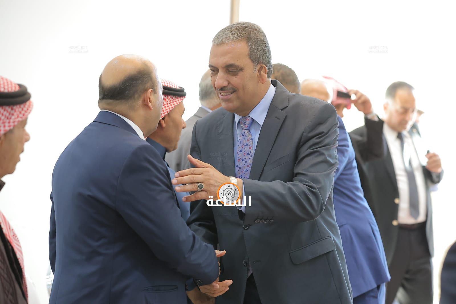 Madar Al-Saa Images 0.3916349727653621