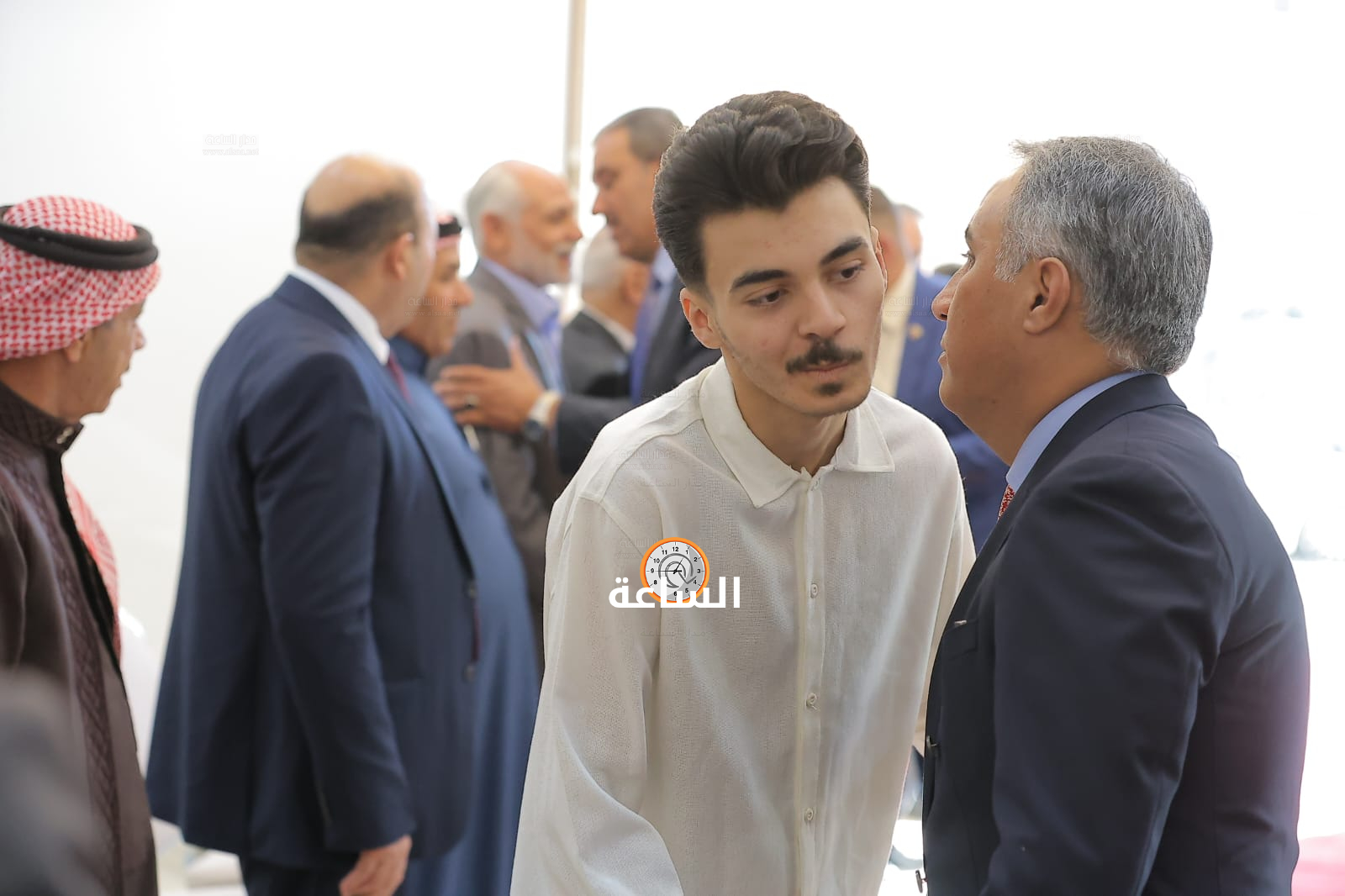 Madar Al-Saa Images 0.08869003515275231